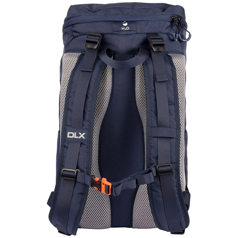 Dlx Andriv 25l Ryggsäck, Navy