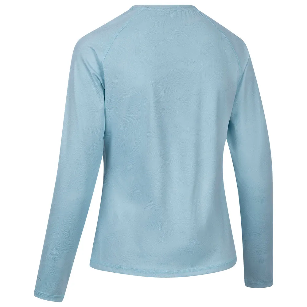 Dlx Anneliese T-shirt Med Lång ärm Dlx Anneliese T-shirt Med Lång ärm
