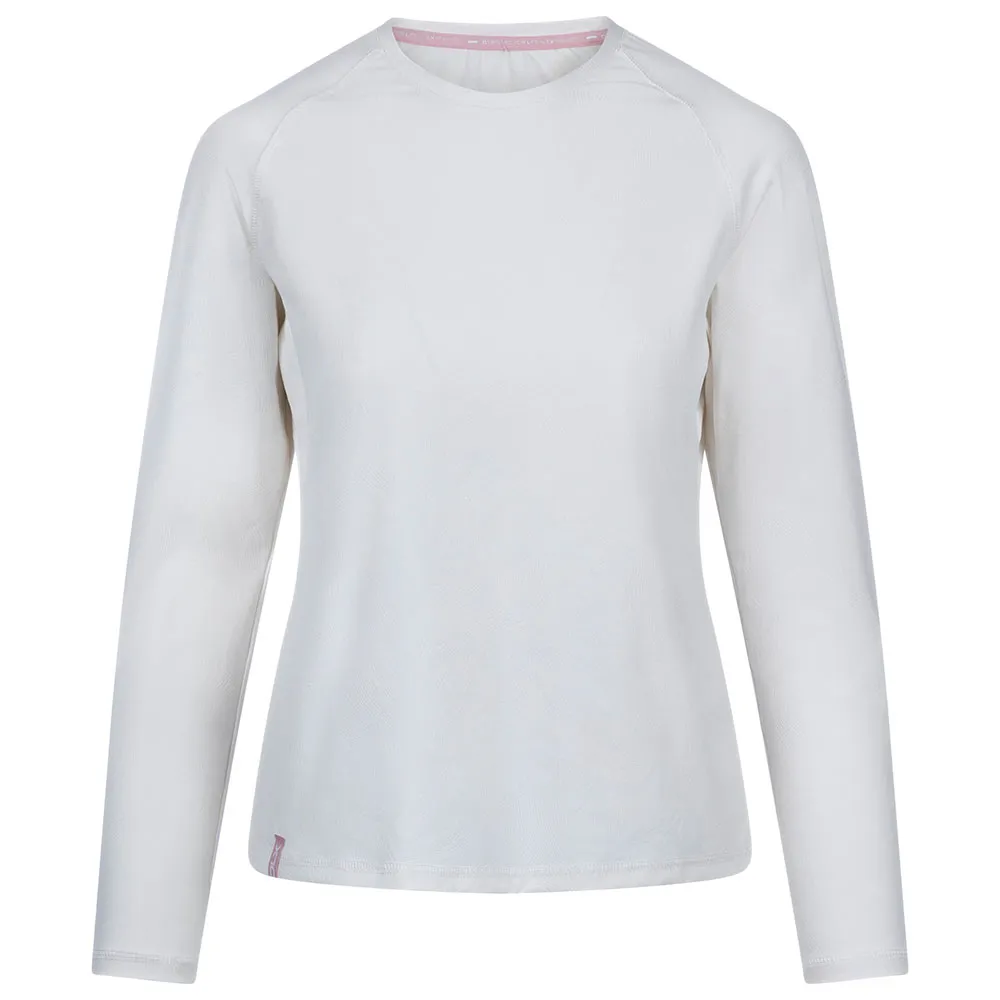 Dlx Anneliese T-shirt Med Lång ärm