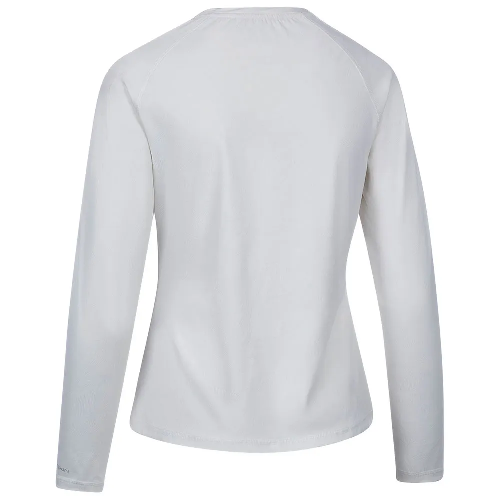 Dlx Anneliese T-shirt Med Lång ärm