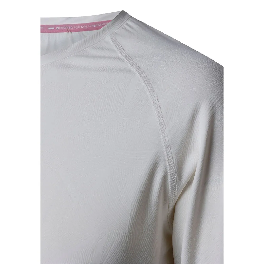 Dlx Anneliese T-shirt Med Lång ärm
