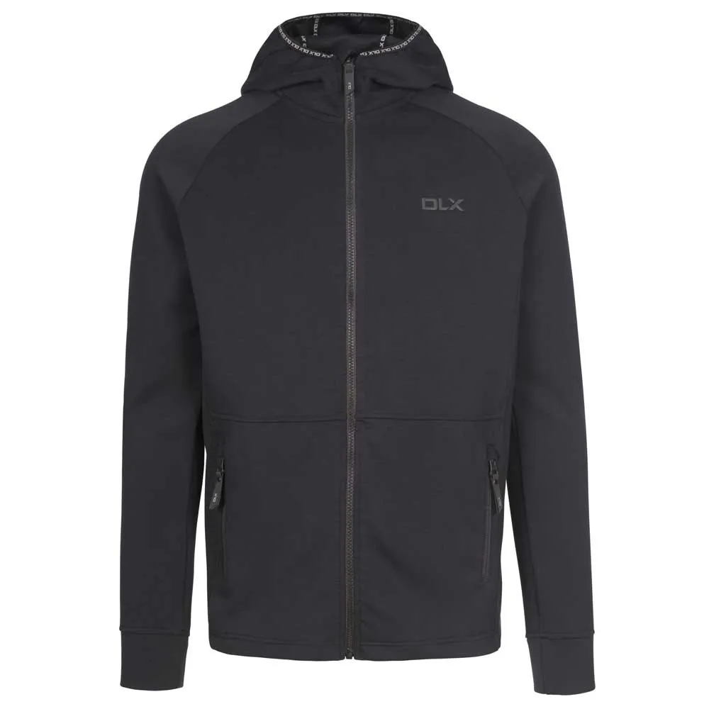 Dlx Anthony Huvtröja, Black Dlx Anthony Huvtröja, Black