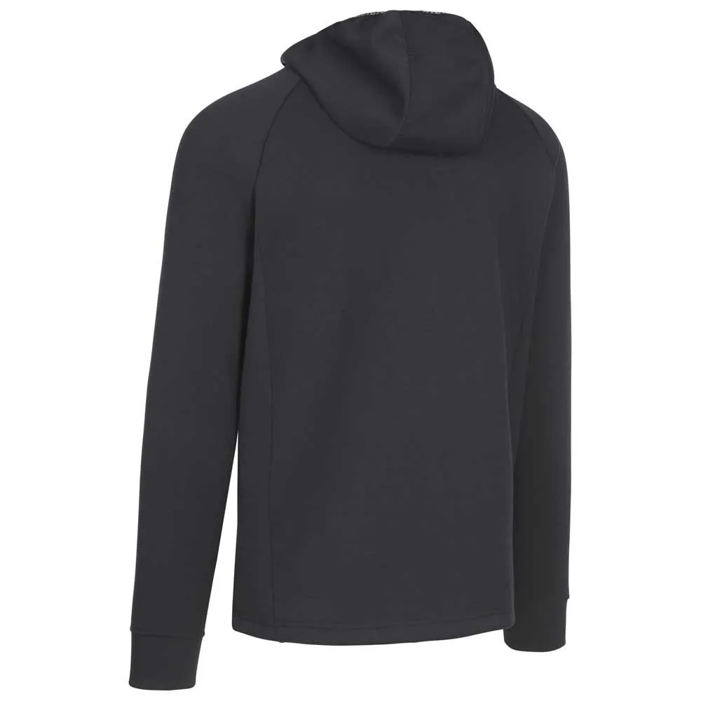 Dlx Anthony Huvtröja, Black Dlx Anthony Huvtröja, Black