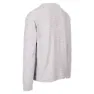 Dlx Callum T-shirt Med Lång ärm, Platinum marl