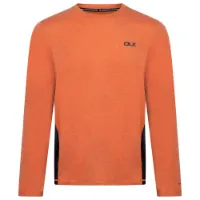 Dlx Charlie T-shirt Med Lång ärm