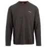 Dlx Charlie T-shirt Med Lång ärm