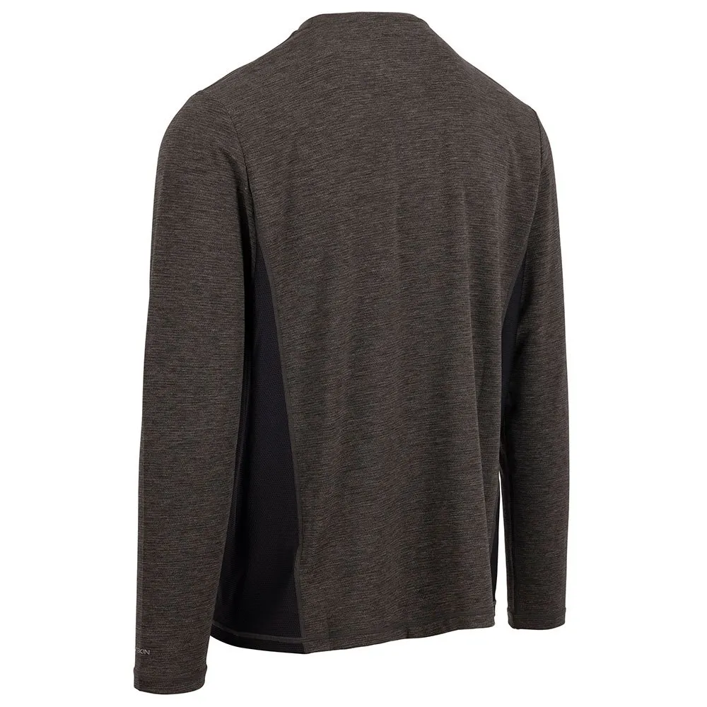 Dlx Charlie T-shirt Med Lång ärm