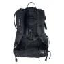 Dlx Deimos 28l Ryggsäck, Black / yellow
