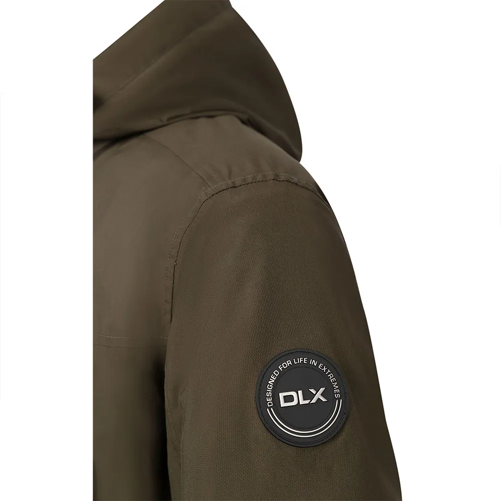 Dlx Donahue Jacka