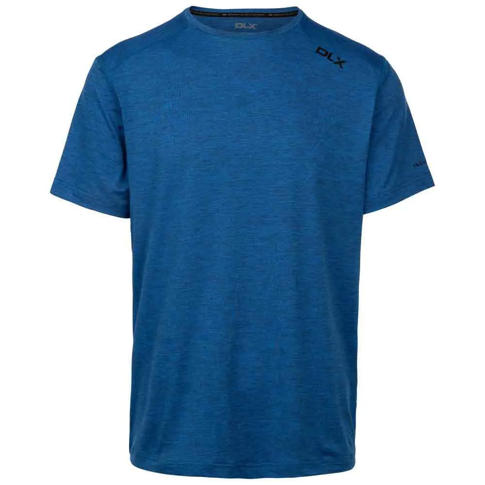 Dlx Doyle T-shirt Med Korta ärmar