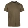 Dark olive marl