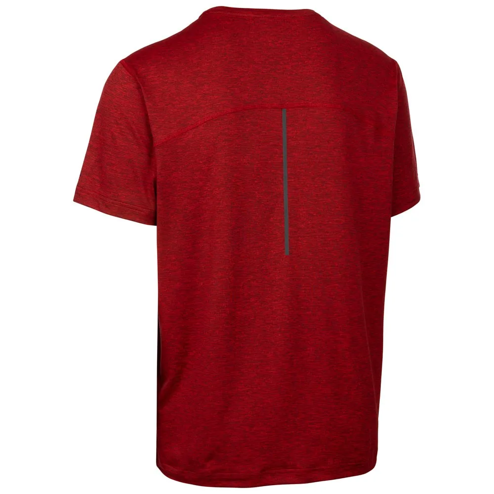 Dlx Doyle T-shirt Med Korta ärmar Dlx Doyle T-shirt Med Korta ärmar