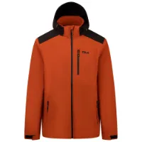 Dlx Durand Softshelljacka Dlx Durand Softshelljacka