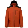 Dlx Durand Softshelljacka