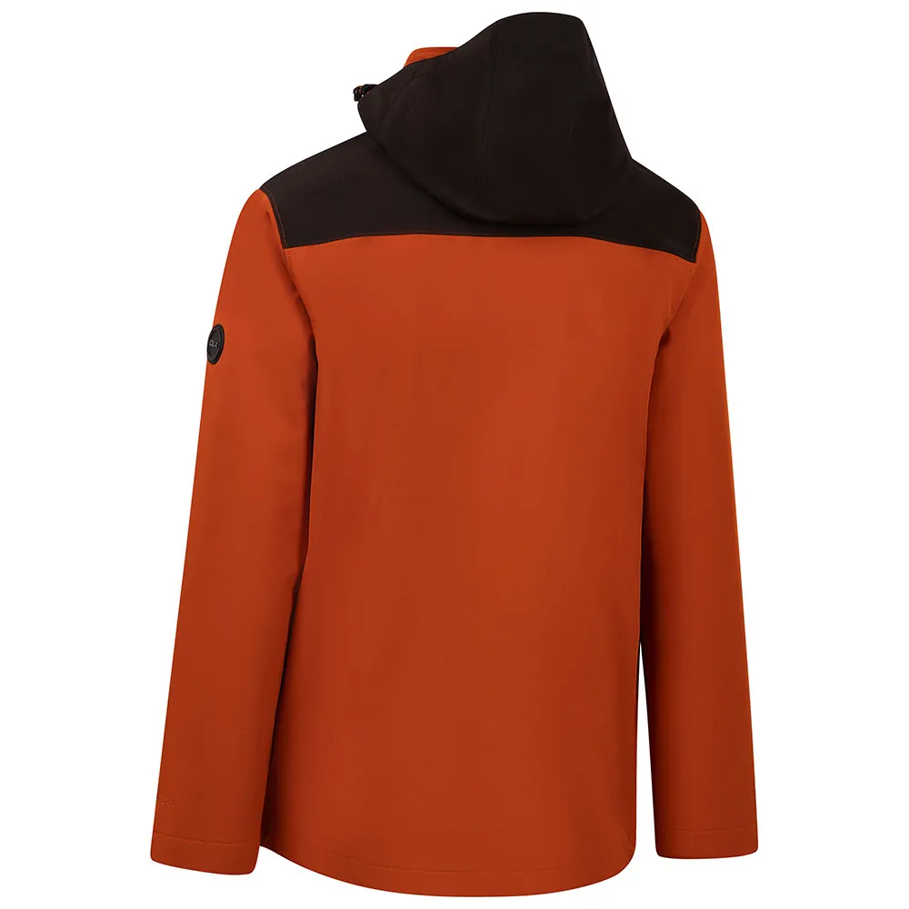Dlx Durand Softshelljacka