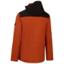 Dlx Durand Softshelljacka