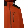 Dlx Durand Softshelljacka