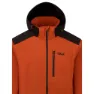 Dlx Durand Softshelljacka
