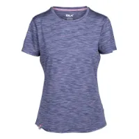 Dlx Elkie T-shirt Med Korta ärmar Dlx Elkie T-shirt Med Korta ärmar