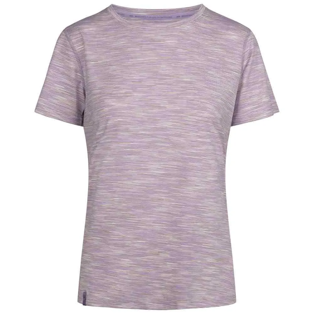 Dlx Elkie T-shirt Med Korta ärmar