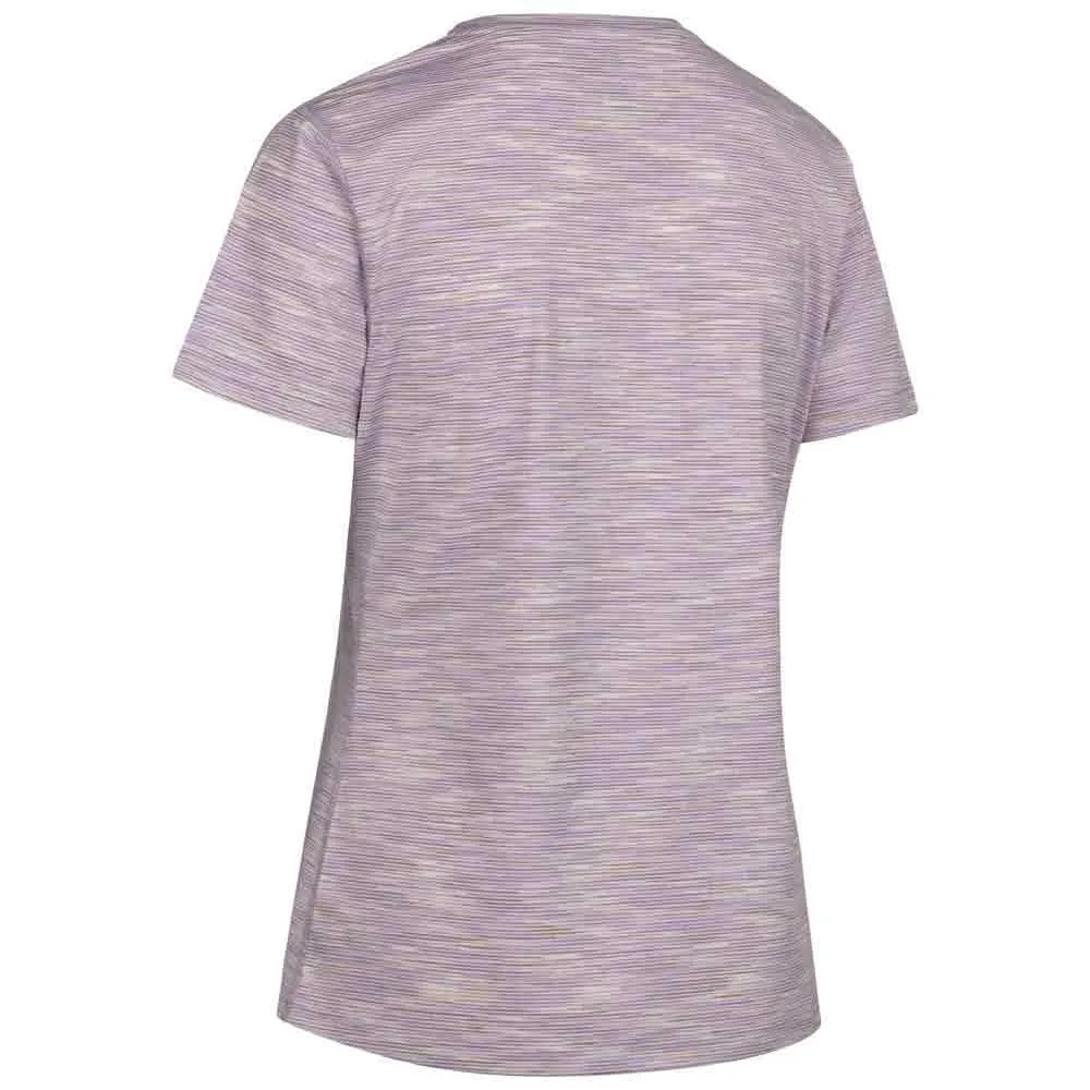 Dlx Elkie T-shirt Med Korta ärmar