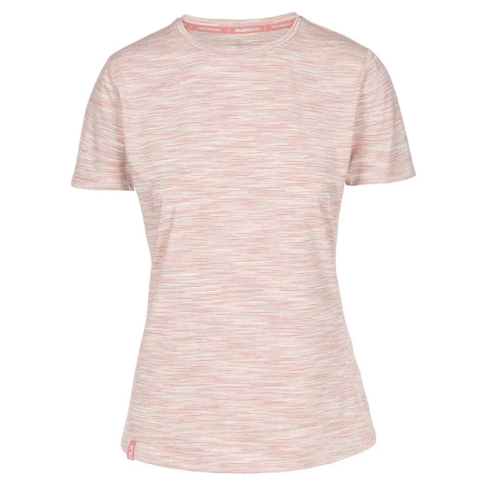 Dlx Elkie T-shirt Med Korta ärmar