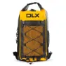 Dlx Eredine Wp Ryggsäck, Yellow
