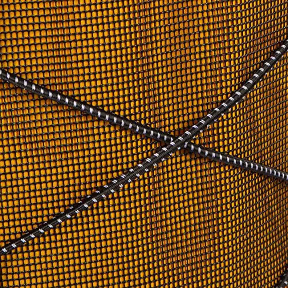 Dlx Eredine Wp Ryggsäck, Yellow Dlx Eredine Wp Ryggsäck, Yellow