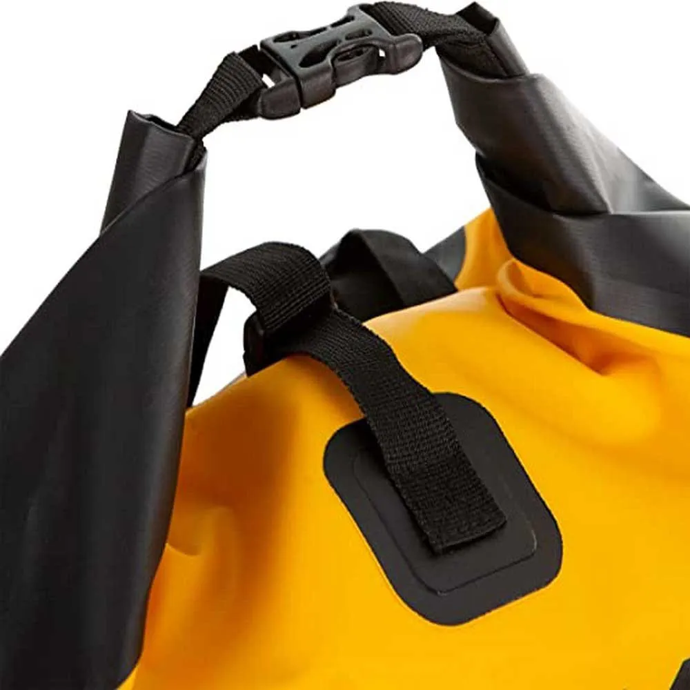Dlx Eredine Wp Ryggsäck, Yellow Dlx Eredine Wp Ryggsäck, Yellow