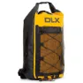 Dlx Eredine Wp Ryggsäck, Yellow