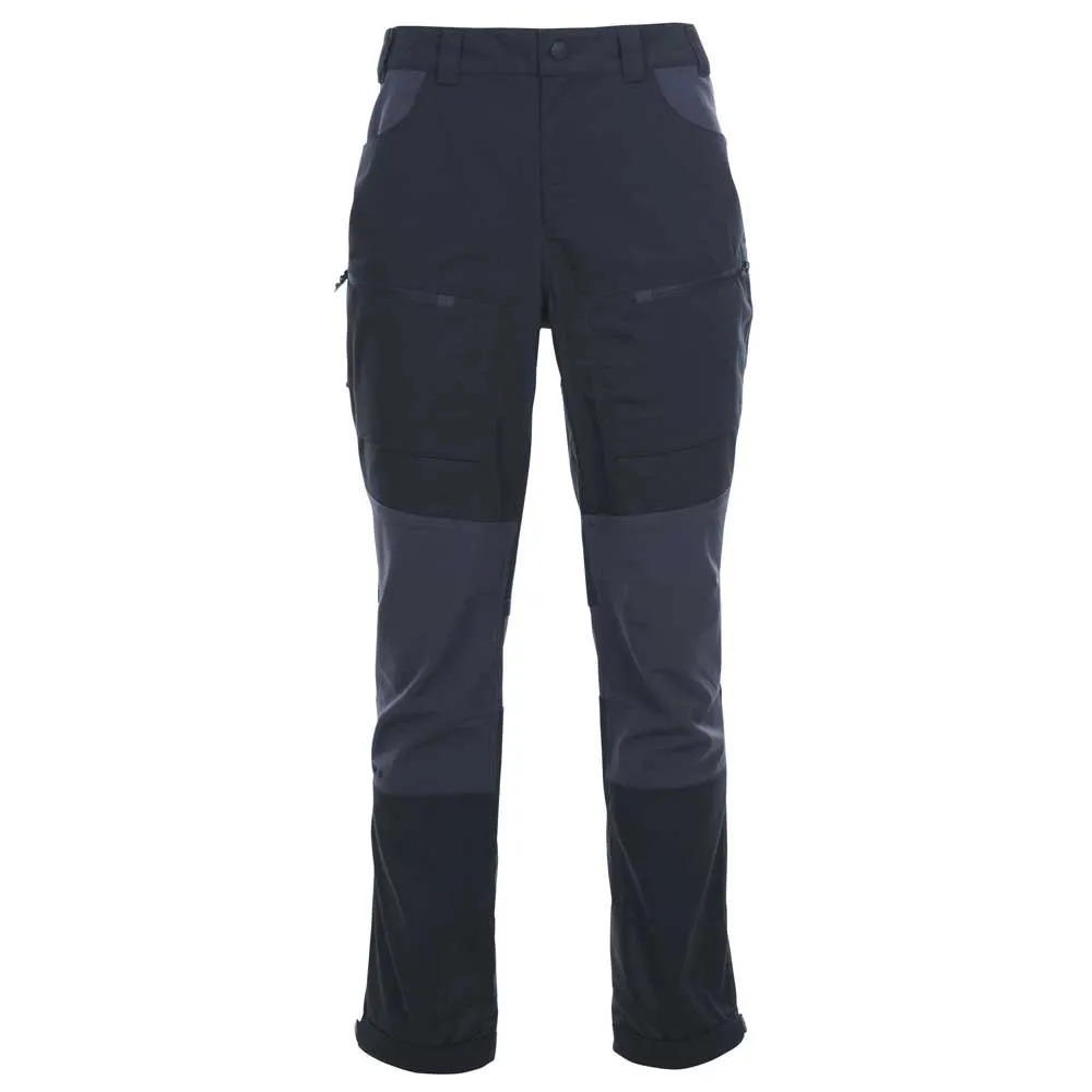 Dlx Feebane Byxor, Black