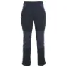 Dlx Feebane Byxor, Black