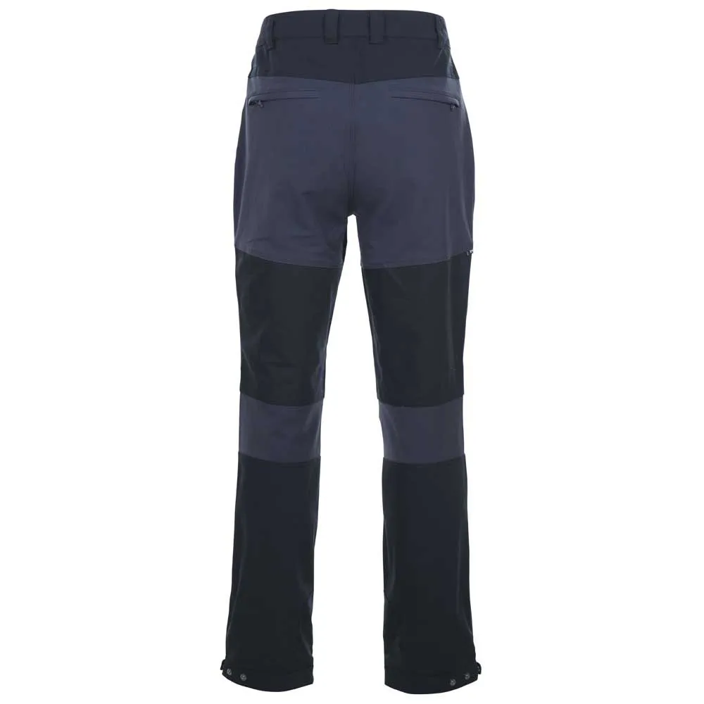 Dlx Feebane Byxor, Black