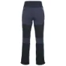 Dlx Feebane Byxor, Black