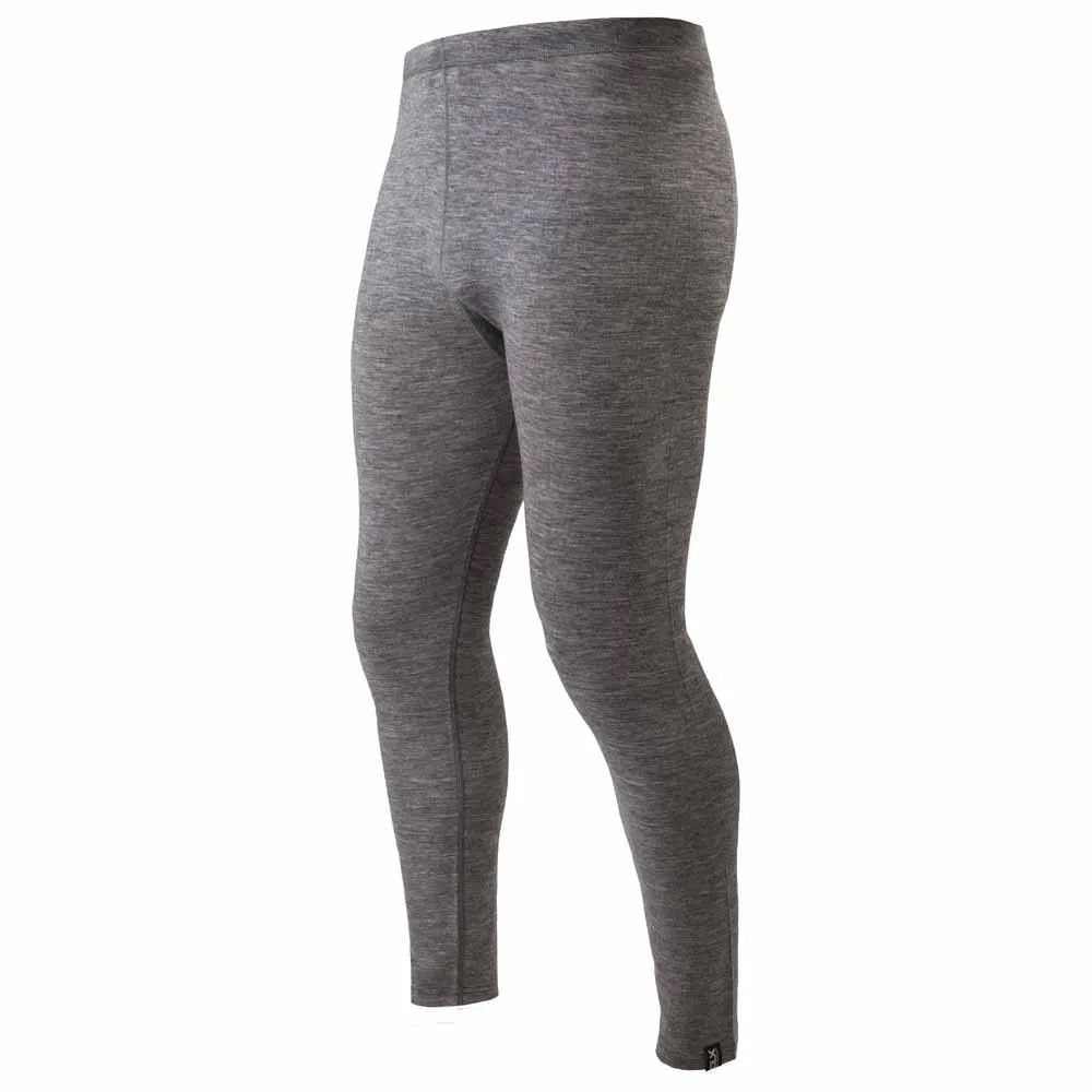 Dlx Fitchner Merino Baslagerbyxor