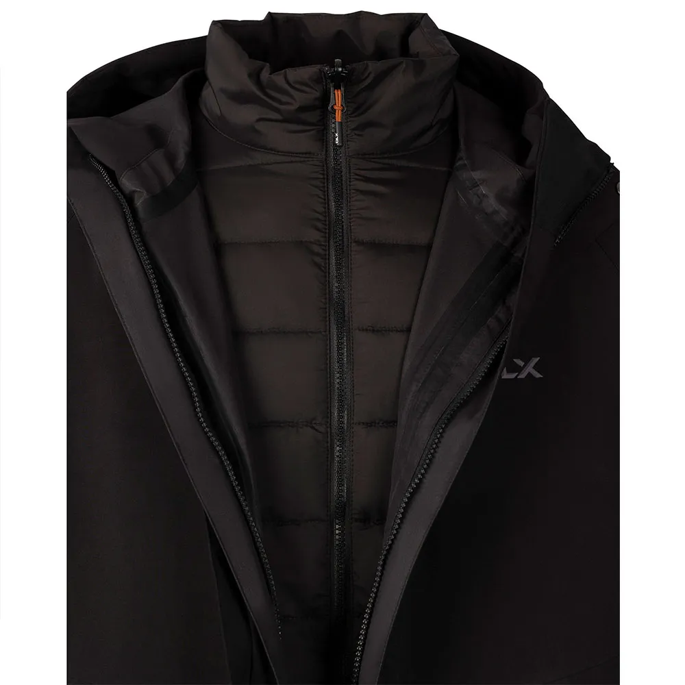 Dlx Frederic Jacka