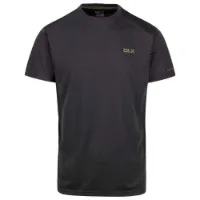 Dlx Garvey T-shirt Med Korta ärmar Dlx Garvey T-shirt Med Korta ärmar