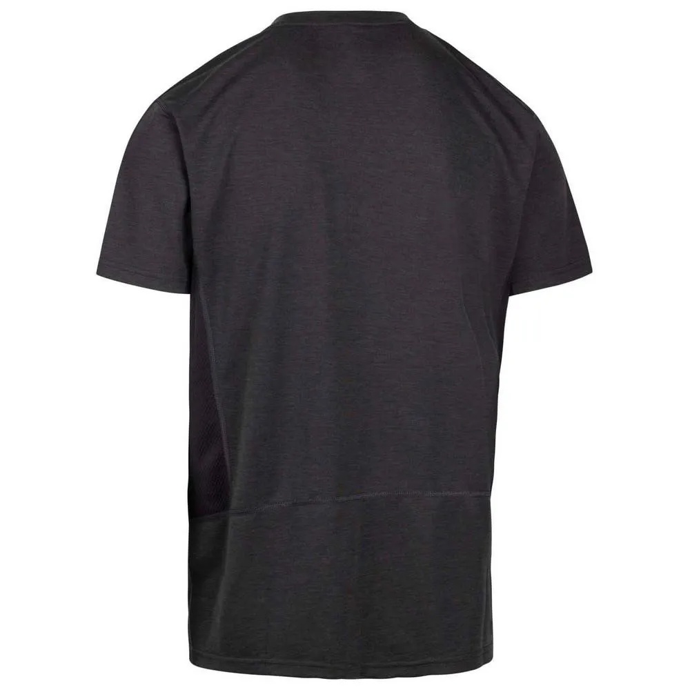 Dlx Garvey T-shirt Med Korta ärmar
