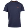 Dlx Garvey T-shirt Med Korta ärmar