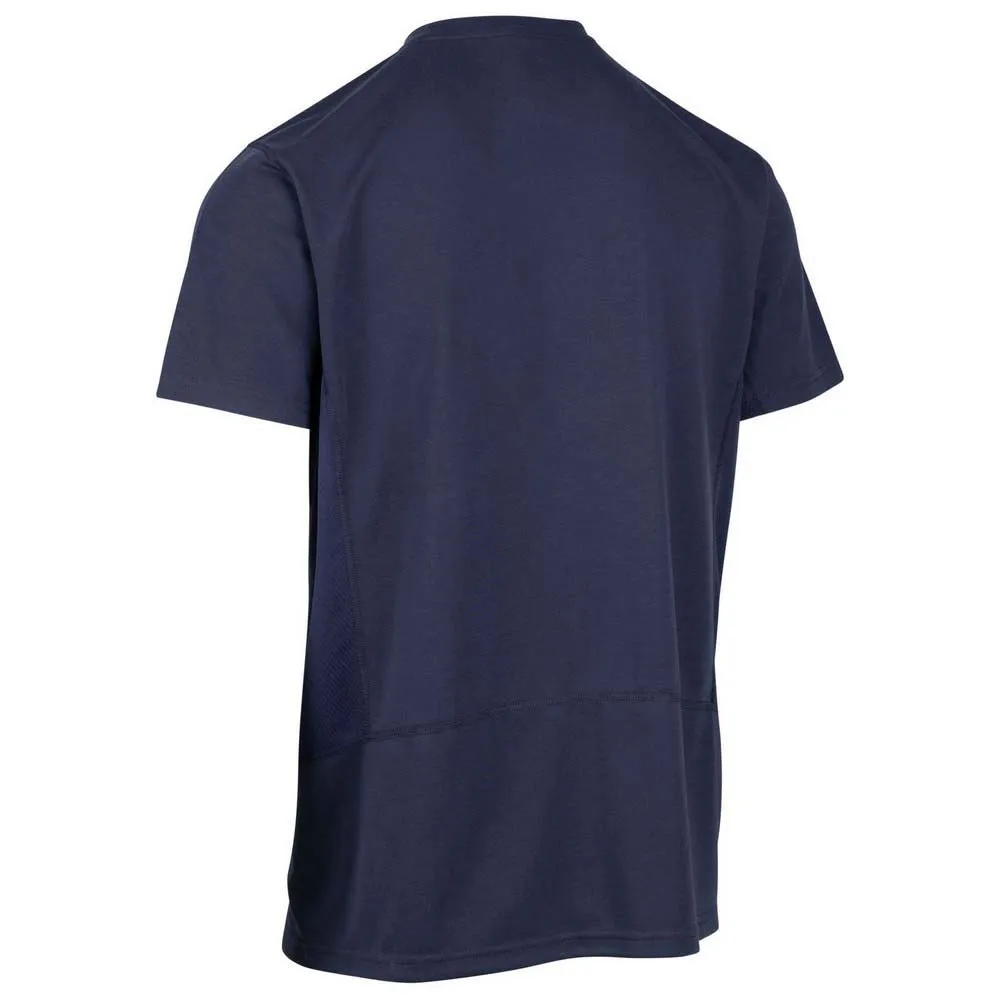 Dlx Garvey T-shirt Med Korta ärmar