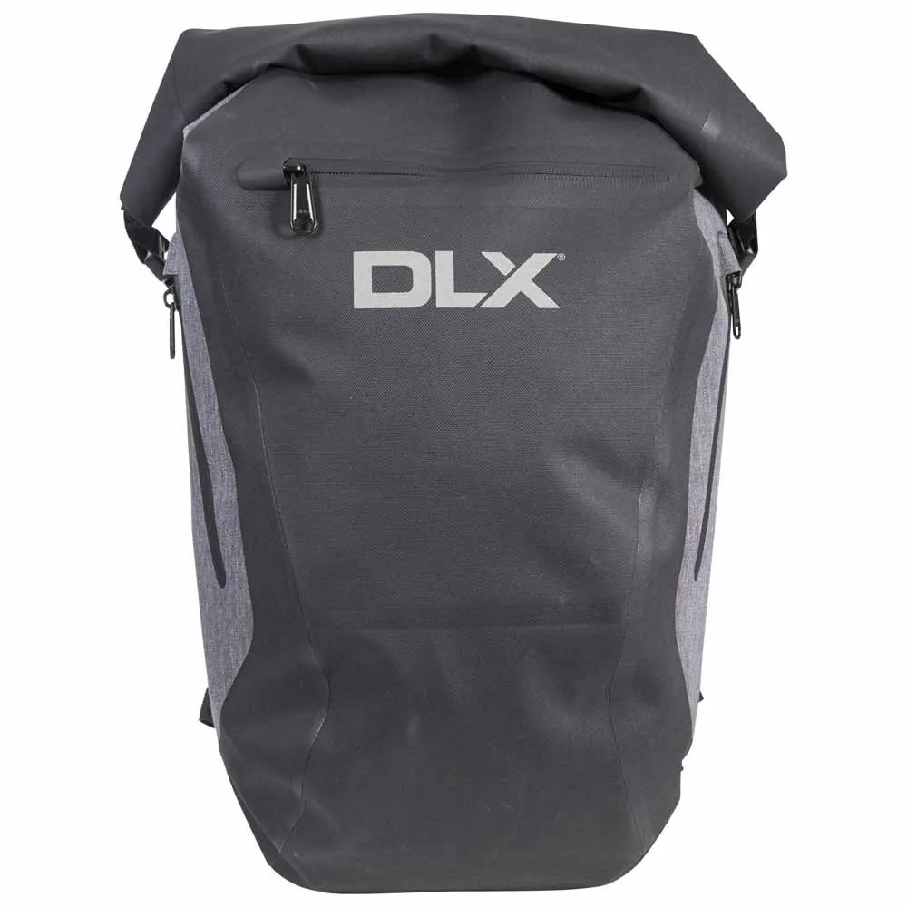 Dlx Gentoo 20l Ryggsäck, Black