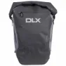 Dlx Gentoo 20l Ryggsäck, Black