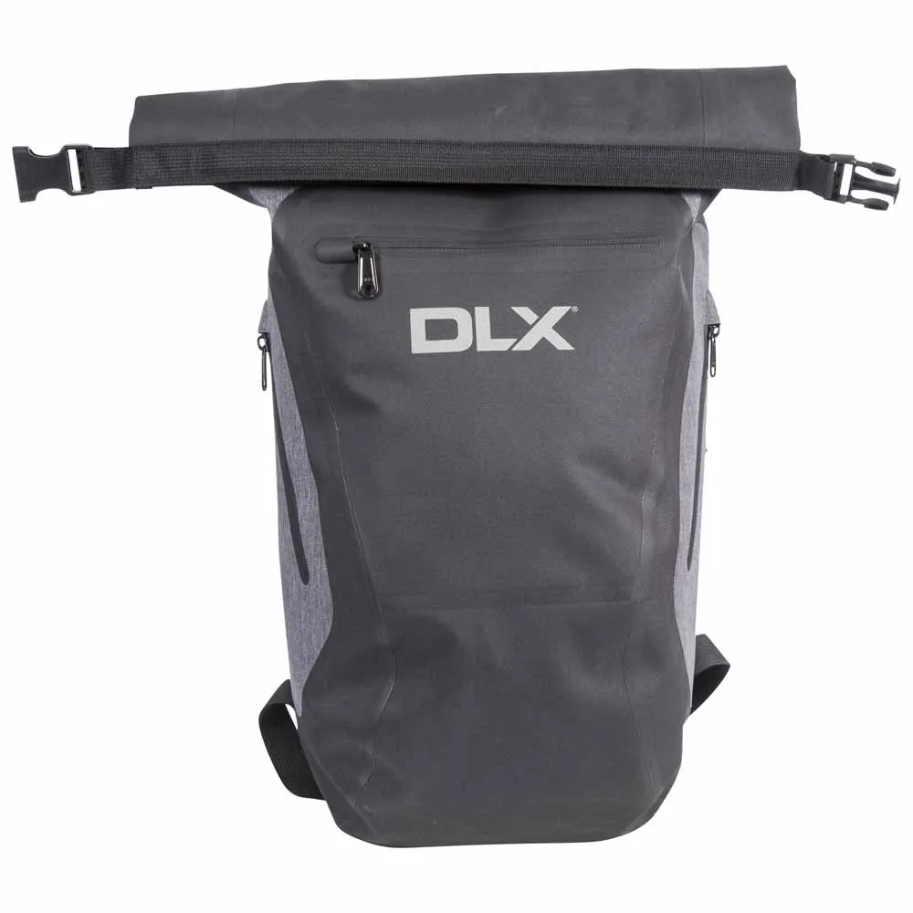 Dlx Gentoo 20l Ryggsäck, Black