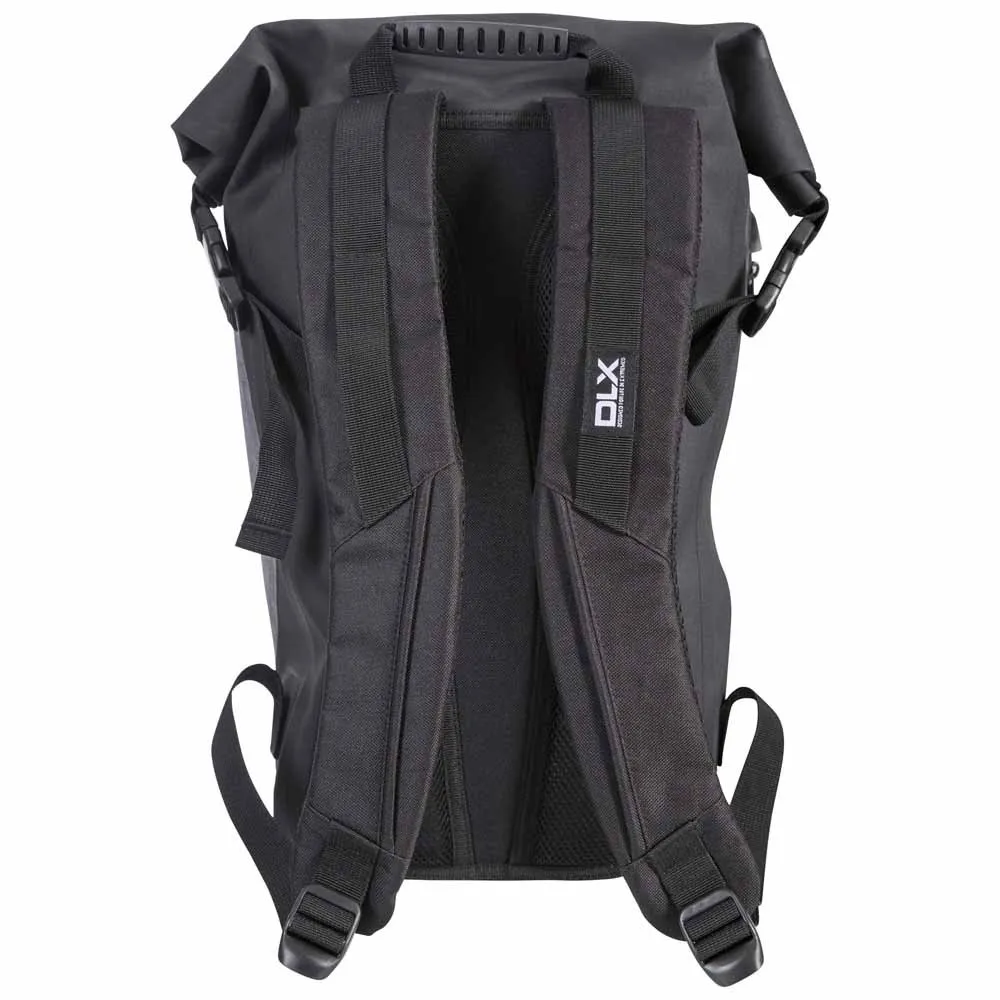 Dlx Gentoo 20l Ryggsäck, Black