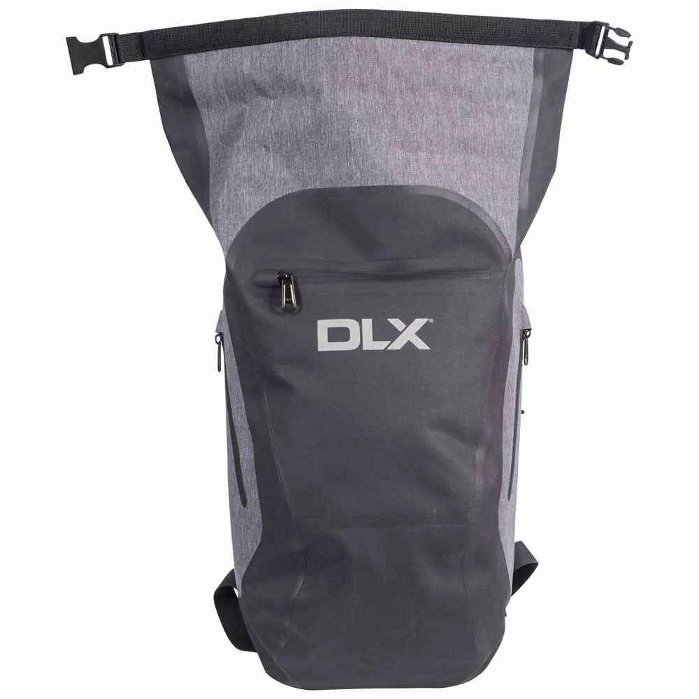 Dlx Gentoo 20l Ryggsäck, Black