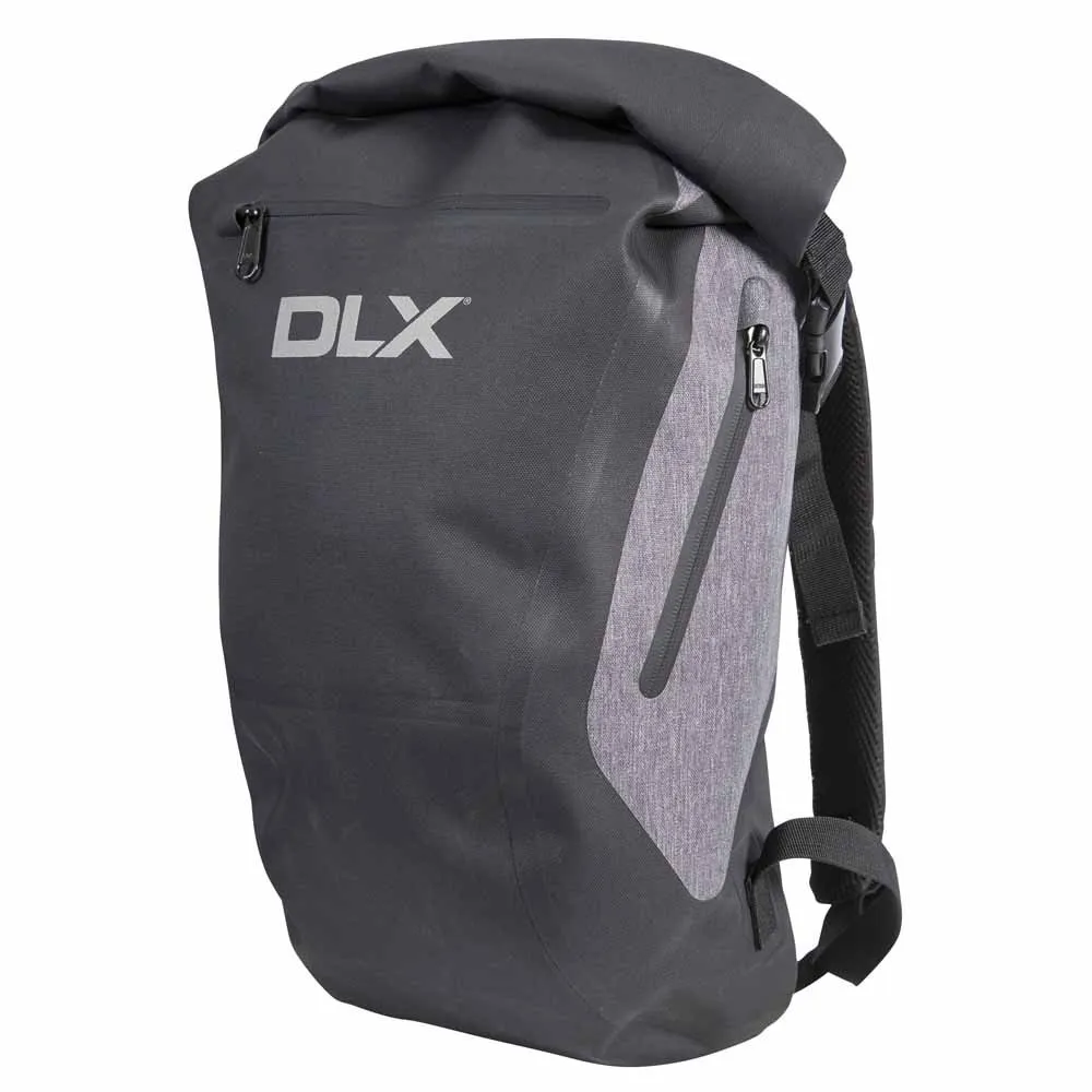 Dlx Gentoo 20l Ryggsäck, Black