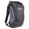 Dlx Gentoo 20l Ryggsäck, Black