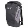 Dlx Gentoo 20l Ryggsäck, Black