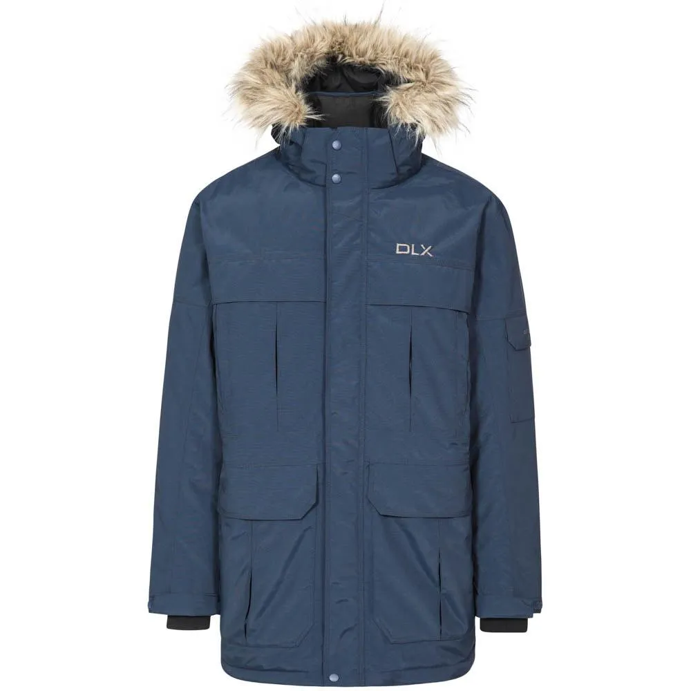 Dlx Highland Dunjacka, Navy