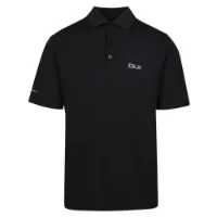 Dlx Ingram Kortärmad Polotröja Dlx Ingram Kortärmad Polotröja